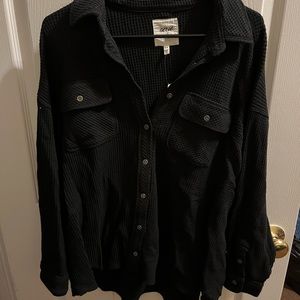 American Eagle Lumber Jane Waffle